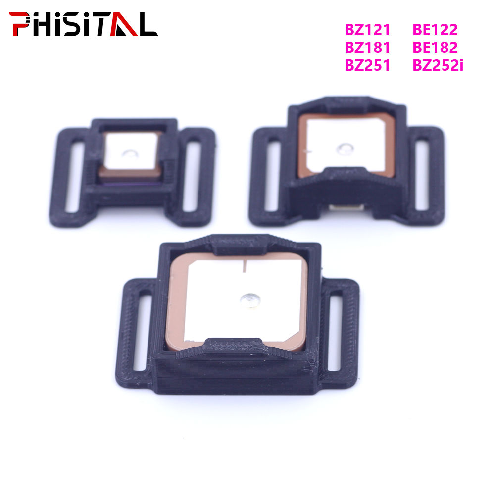 Drone Buzzer - Soporte de módulo GPS, soporte de