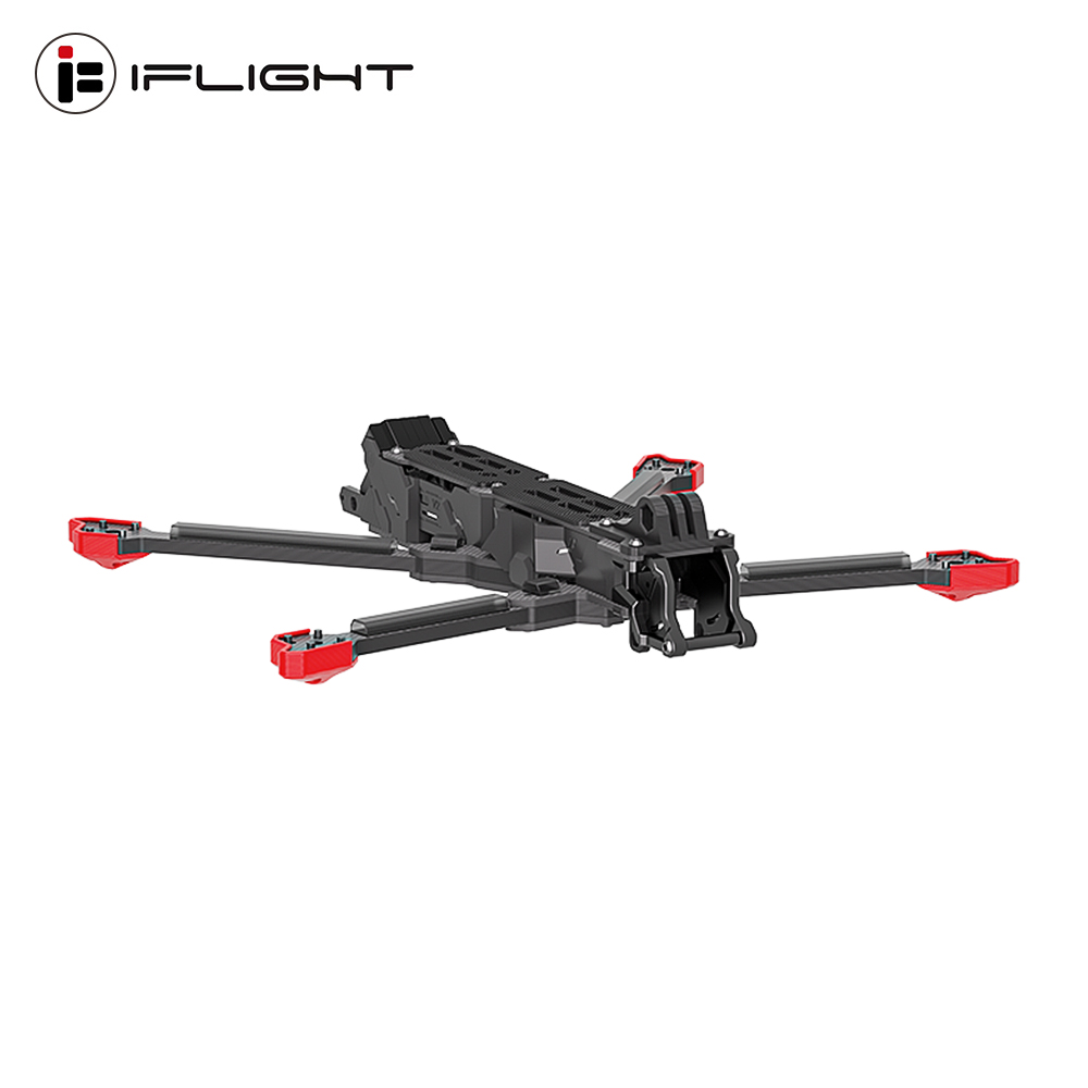 Drone Arm - IFlight Chimera7 Pro V2 O4 Kit