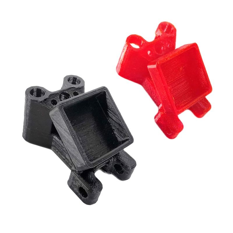 Drone Battery Strap - Soporte de TPU con montaje GPS