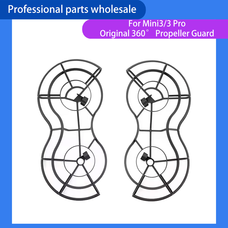 Drone Propeller Guard - Original 360 ° Protector de Hélices