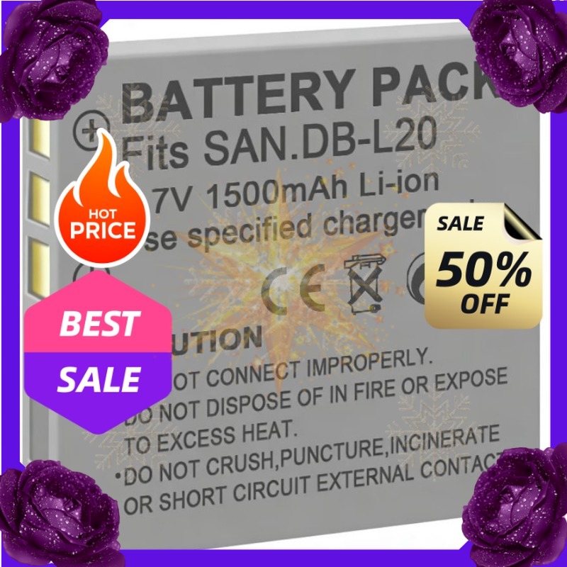 Drone Battery - Batería SWZY de 3,7 V y