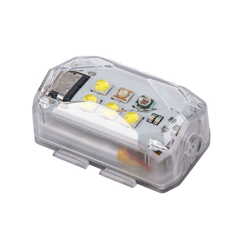Drone Led Light - ABZZ: luz LED nocturna para drones