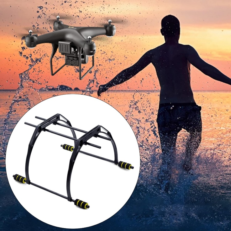 Soporte extensor para el tren  - Drone Landing Gear reseña y precio