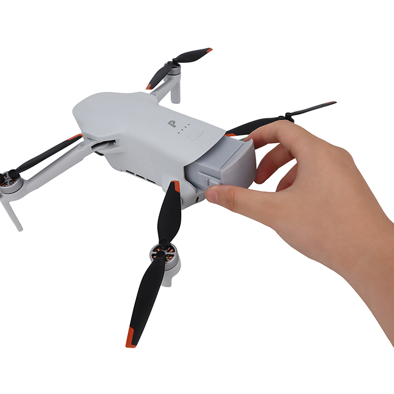 Estuche de Almacenamiento para - Drone Propeller Guard reseña y precio