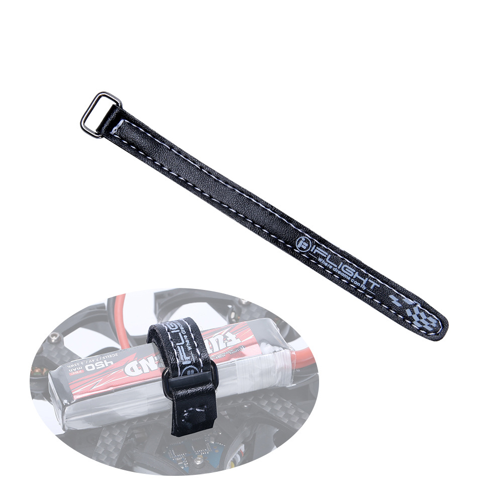 5 uds iFlight ancho 10mm 15mm  - Drone Battery Strap reseña y precio