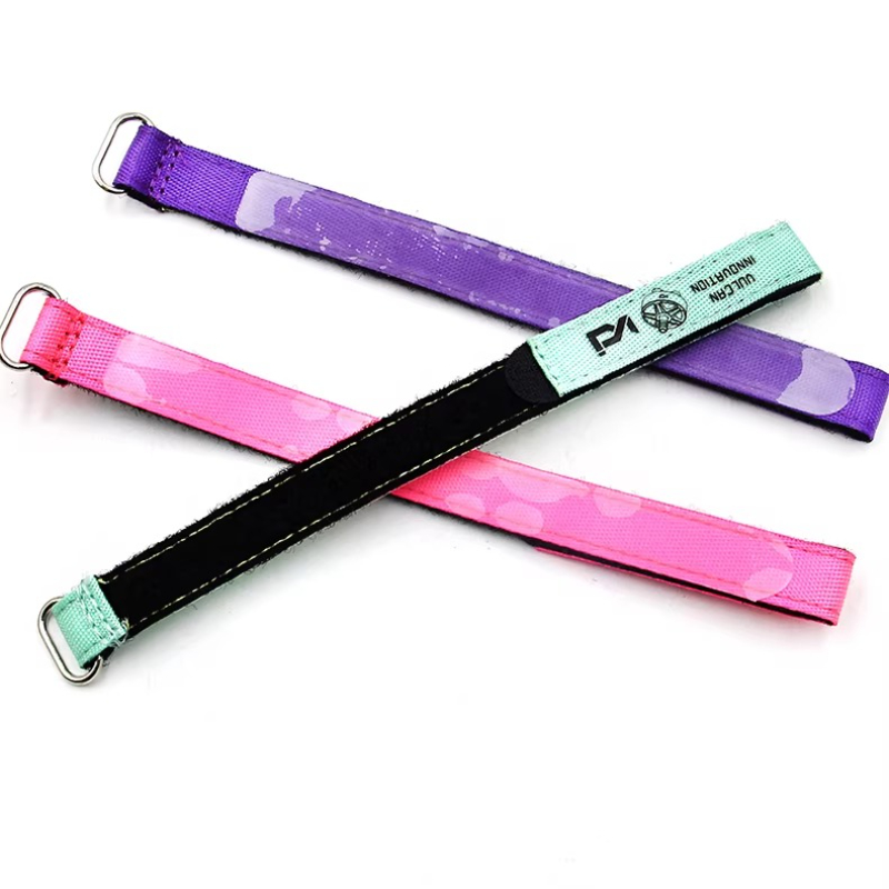 Correa de batería LiPo VCIHobb - Drone Battery Strap reseña y precio