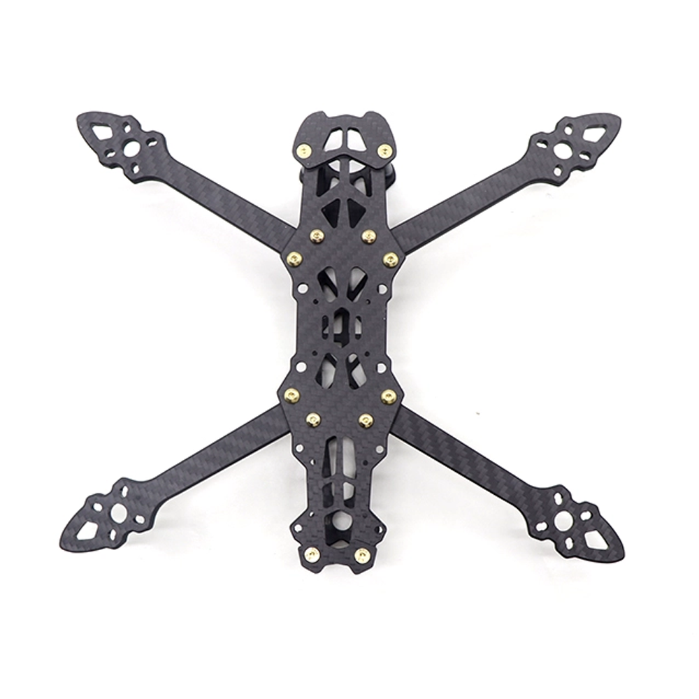HSKRC MAK4 MAK4HD Kits de Marc - Drone Arm reseña y precio