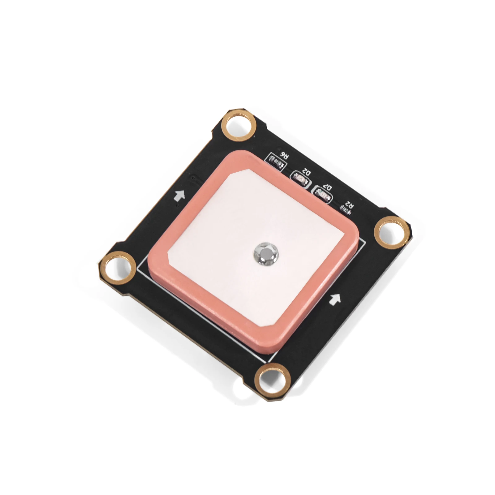 M10 GPS NEO-M10 GPS con brújul - Drone Buzzer reseña y precio