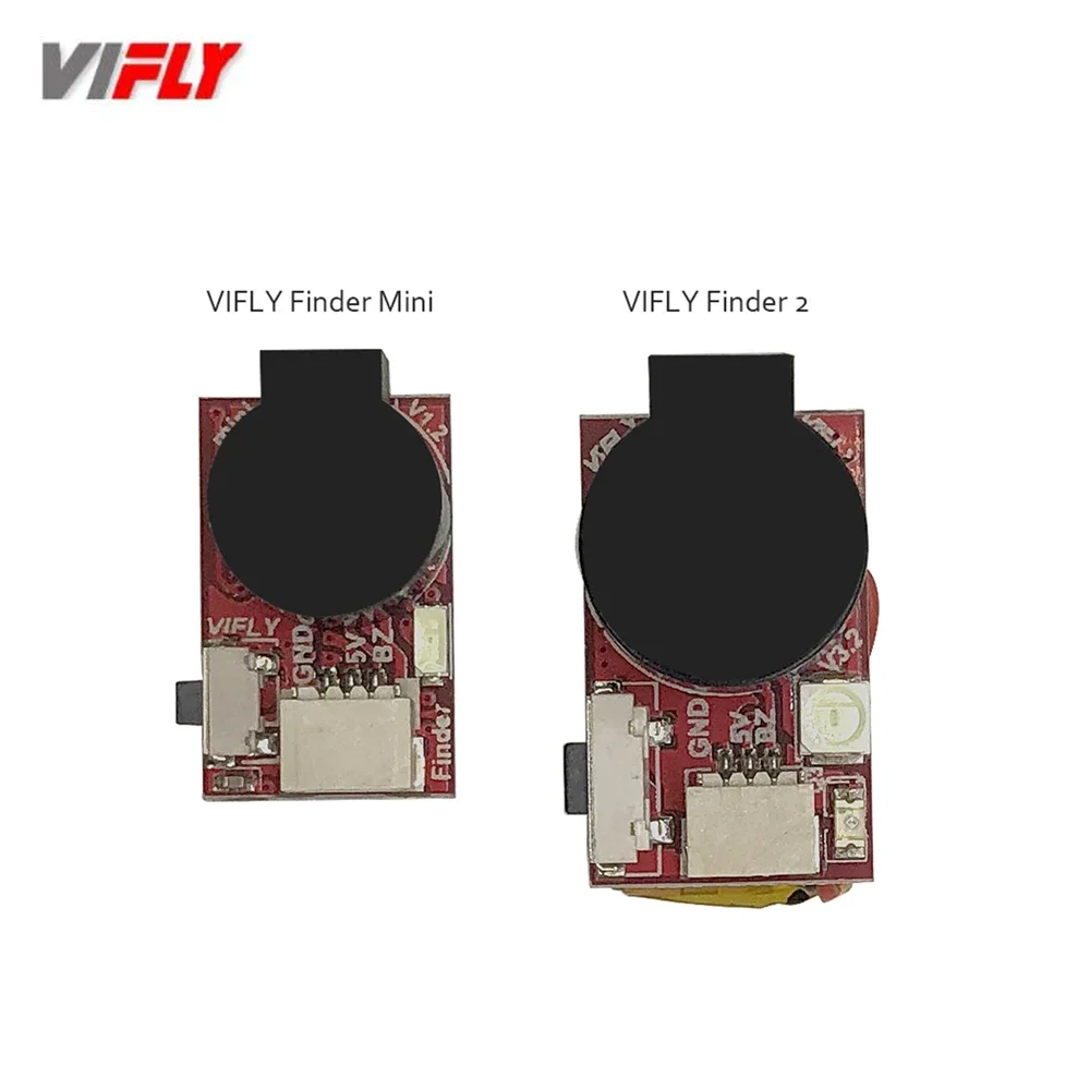 VIFLY Finder Mini Micro FPV Bu - Drone Buzzer reseña y precio