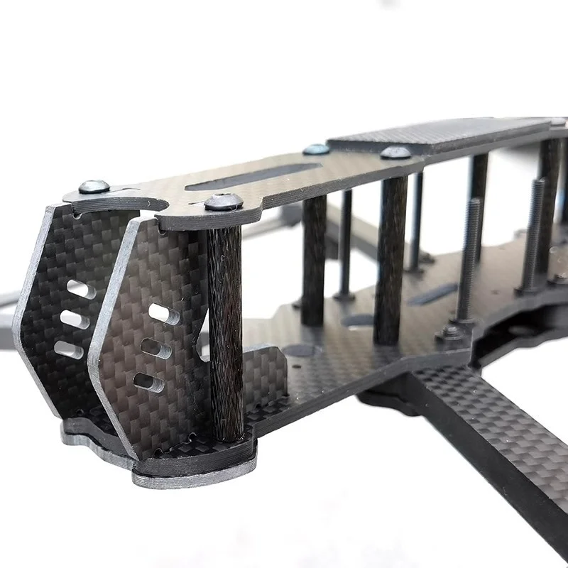 Kit de Marco de Dron de Carrer - Drone Arm reseña y precio