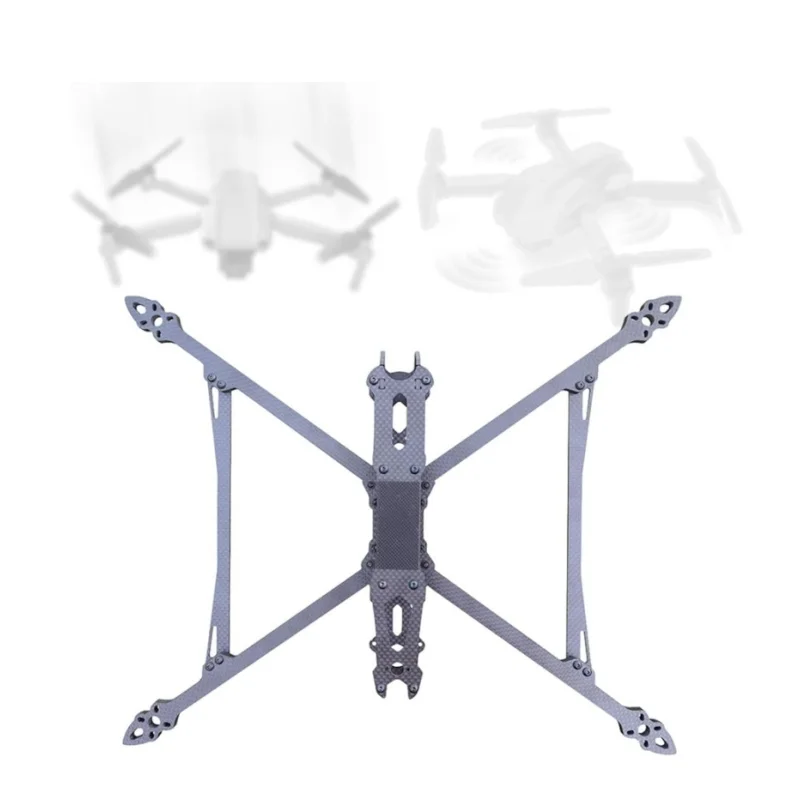 Kit de Marco de Dron de Carrer - Drone Arm reseña y precio