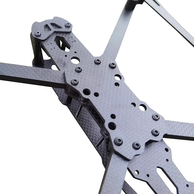 Kit de Marco de Dron de Carrer - Drone Arm reseña y precio