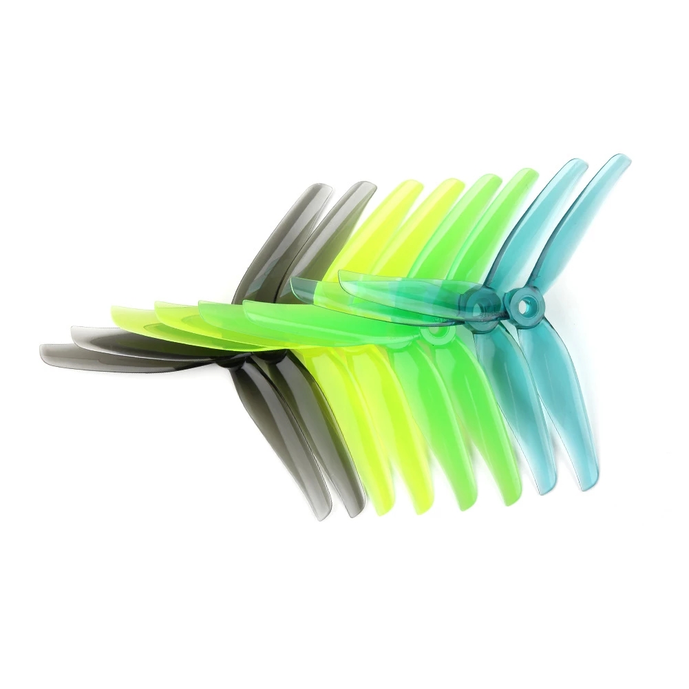 4 pares IFlight Nazgul F5/5140 - Drone Battery Strap reseña y precio