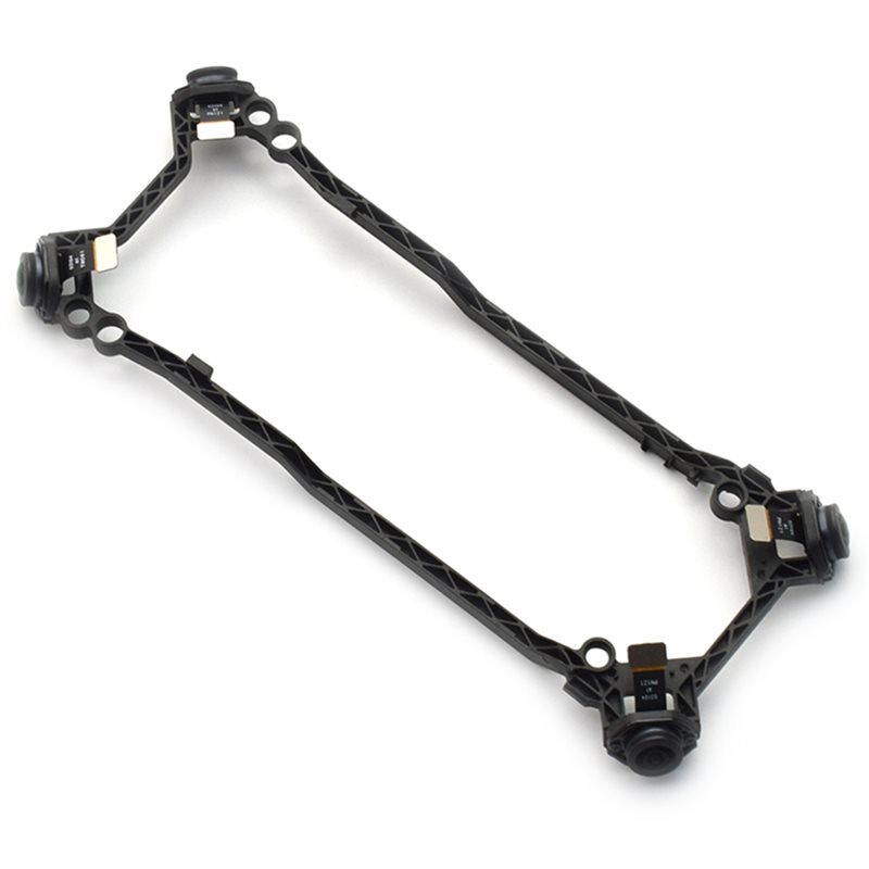 [B24B!] Marco con sensor visua - Dji Drone Air 3 reseña y precio