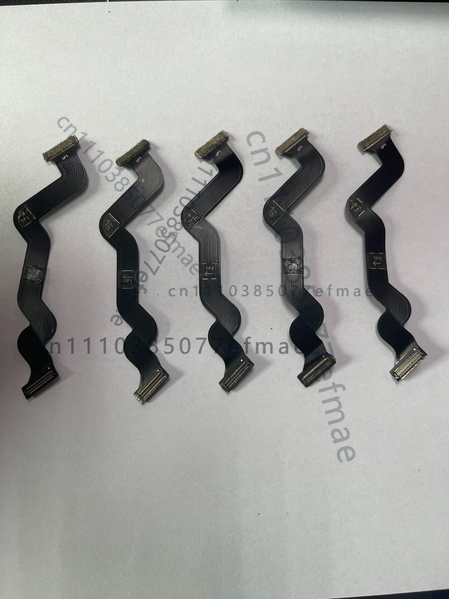 1 unidad de cable flexible GPS - Drone Gps Module reseña y precio