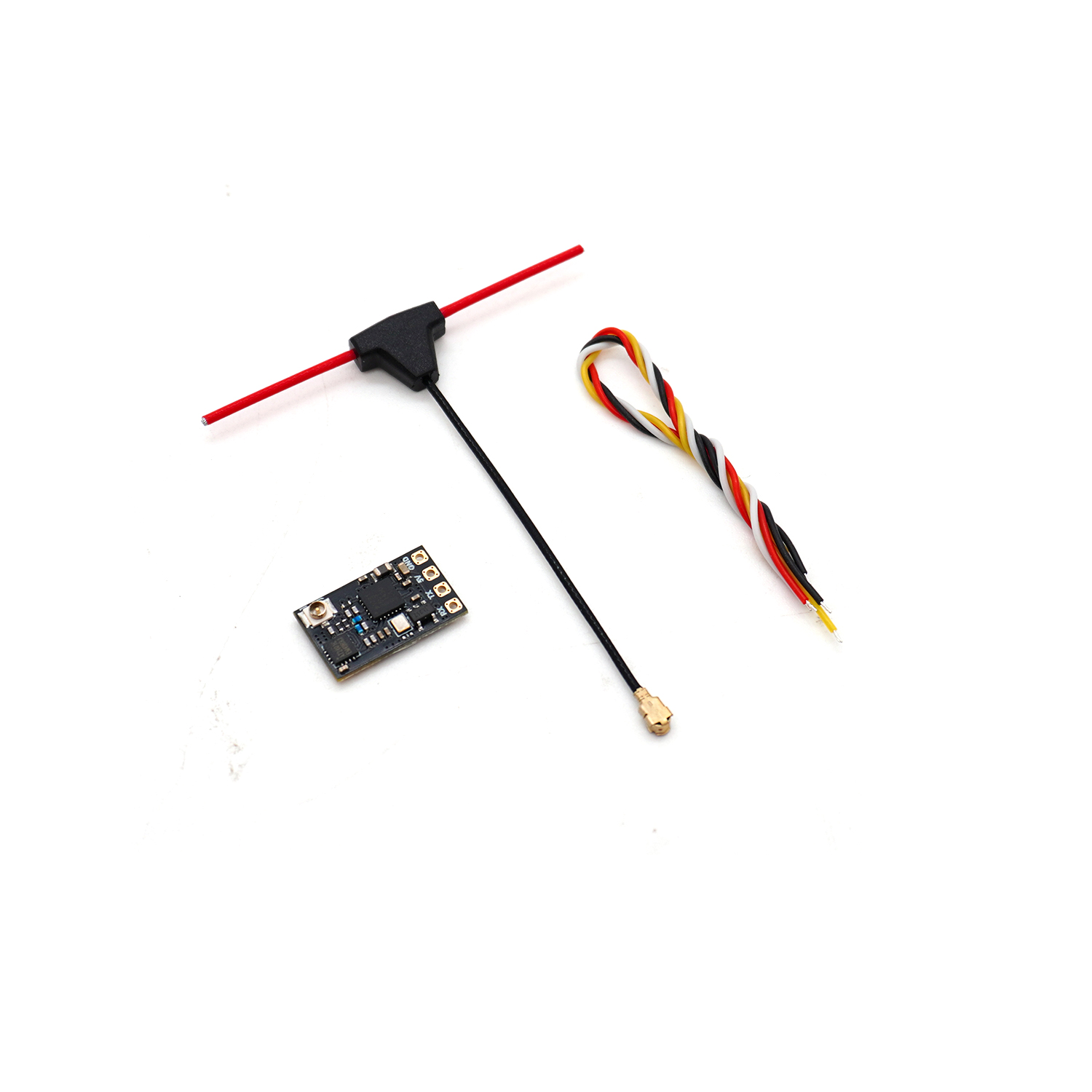 Kit de Marco Mark4 de 5 Pulgad - Drone Buzzer reseña y precio