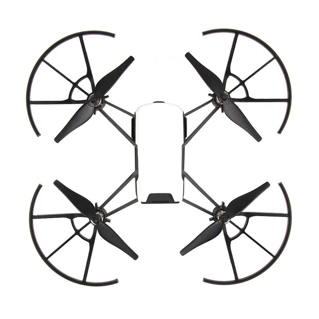 Protector de hélices, ligero,  - Drone Propeller Guard reseña y precio