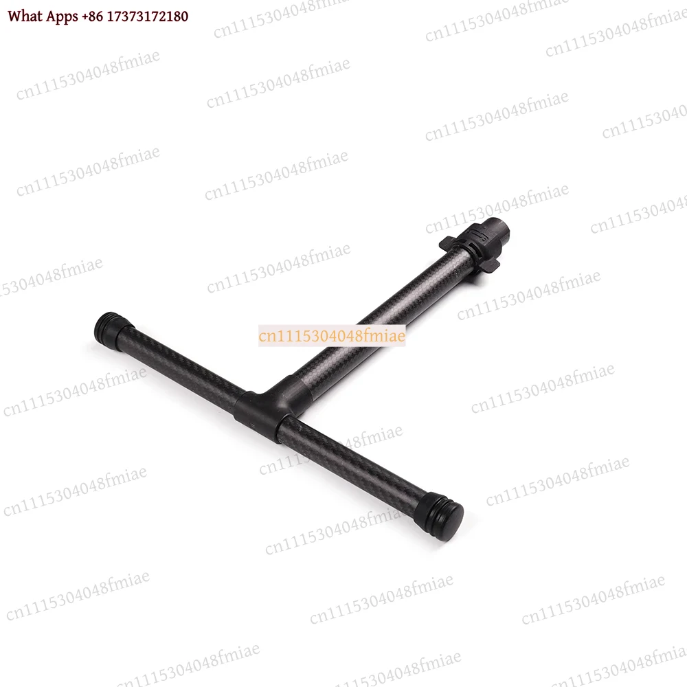Soporte para los brazos izquie - Drone Landing Gear reseña y precio