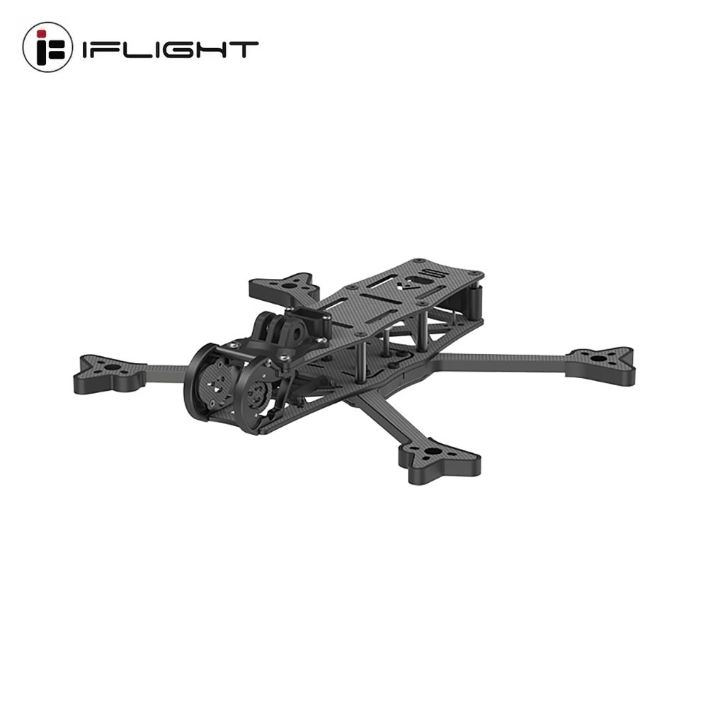 IFlight AOS 5 V5.1 Kit de Marc - Drone Arm reseña y precio
