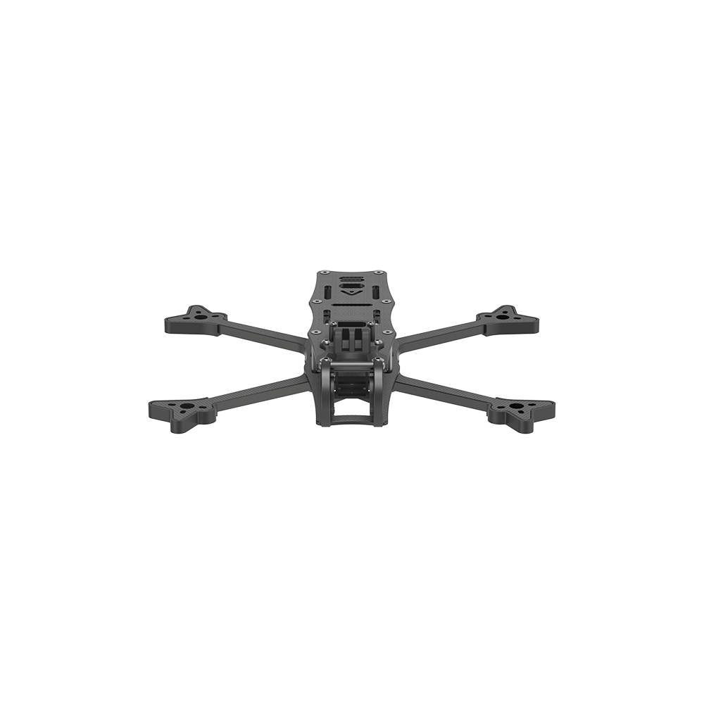 IFlight AOS 5 V5.1 Kit de Marc - Drone Arm reseña y precio