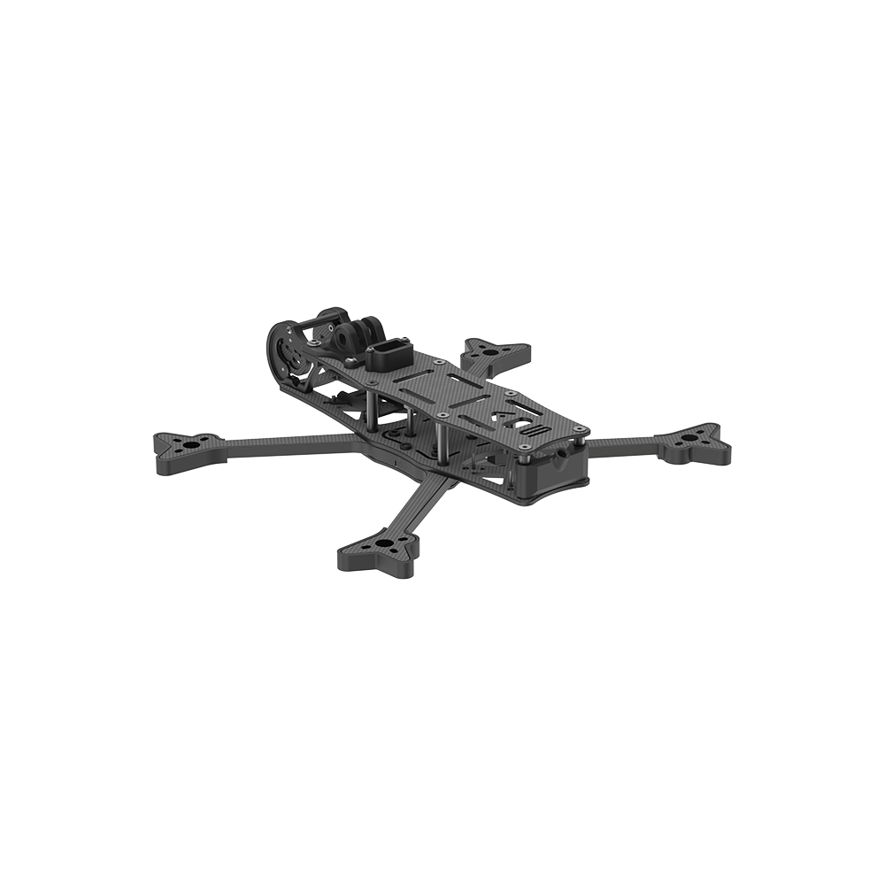IFlight AOS 5 V5.1 Kit de Marc - Drone Arm reseña y precio