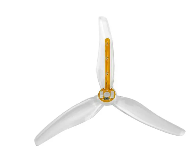 Gemfan-Props Propeller de luz  - Drone Battery Strap reseña y precio