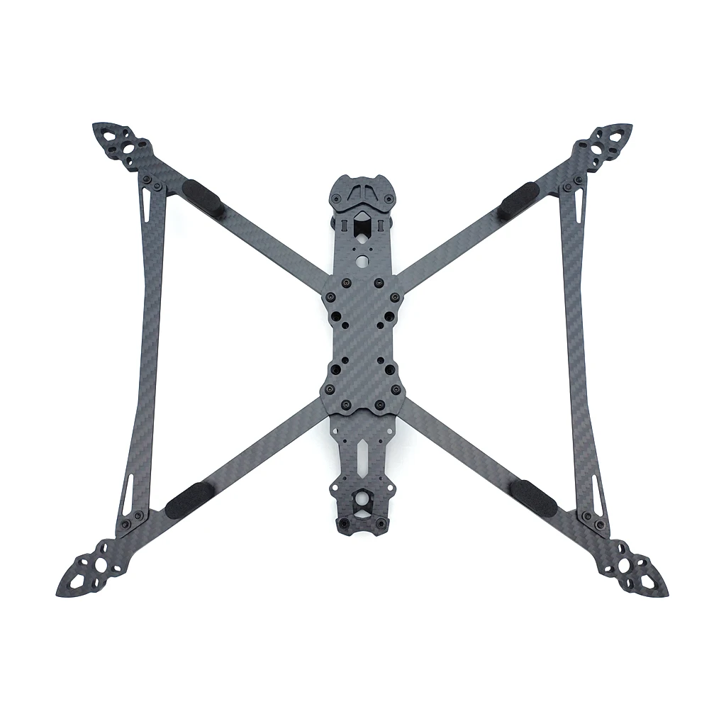 Mark4 V2 Mark 4 Dron de Carrer - Drone Power Distribution Board reseña y precio