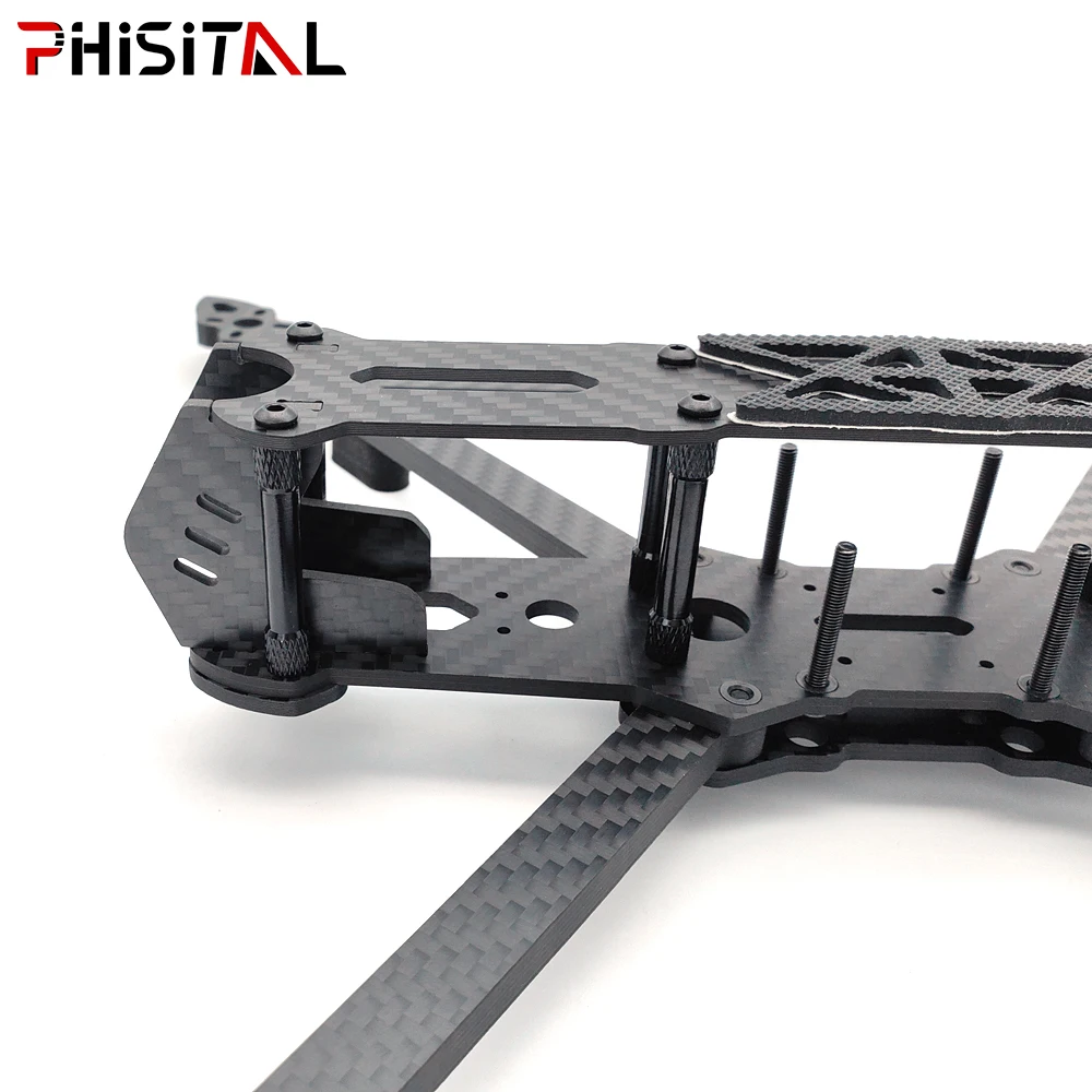 Mark4 V2 Mark 4 Dron de Carrer - Drone Power Distribution Board reseña y precio