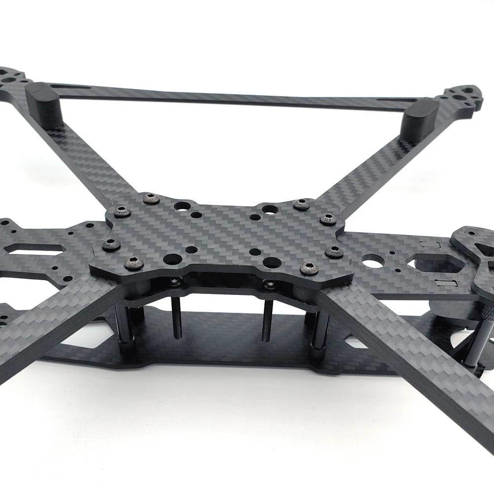 Mark4 V2 Mark 4 Dron de Carrer - Drone Power Distribution Board reseña y precio