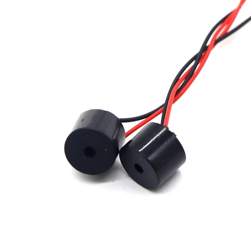 Zumbador de 5V con cable para  - Drone Buzzer reseña y precio