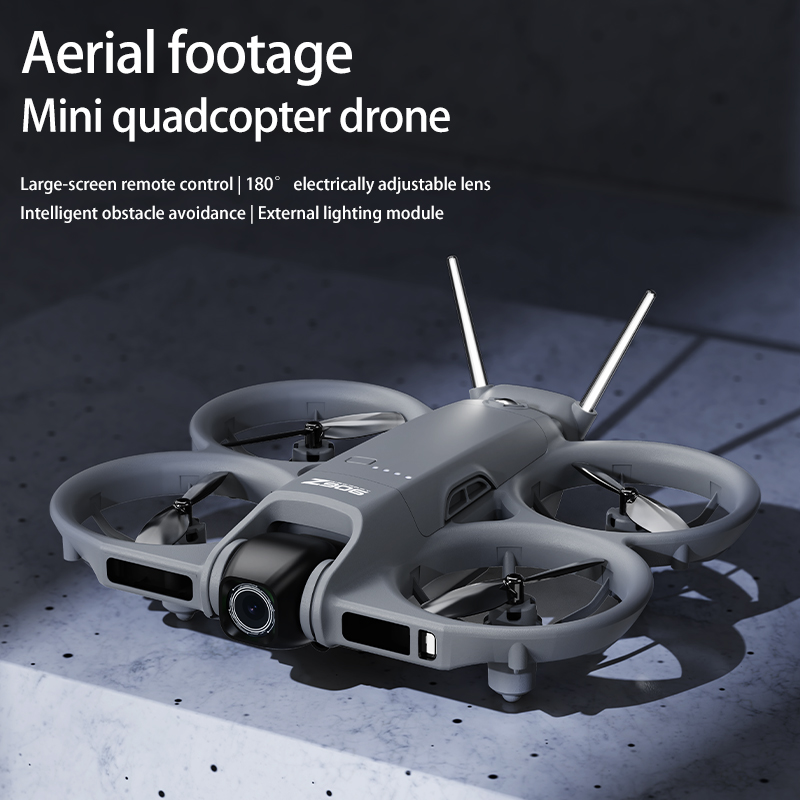 Dron Plegable GPS Z906 Origina - Drone Gps Module reseña y precio