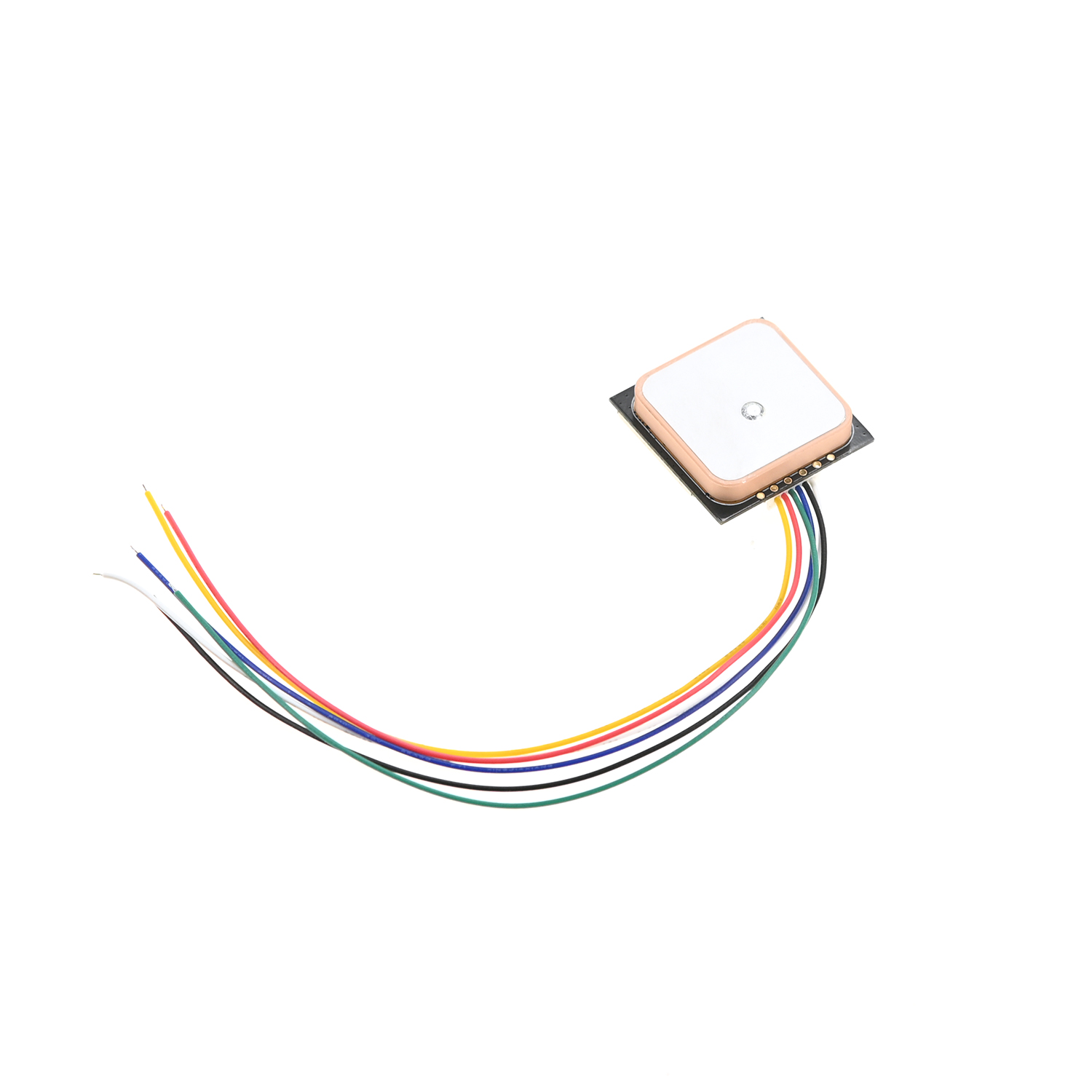 Módulo GPS QUESCAN UBX M9 con  - Drone Gps Module reseña y precio