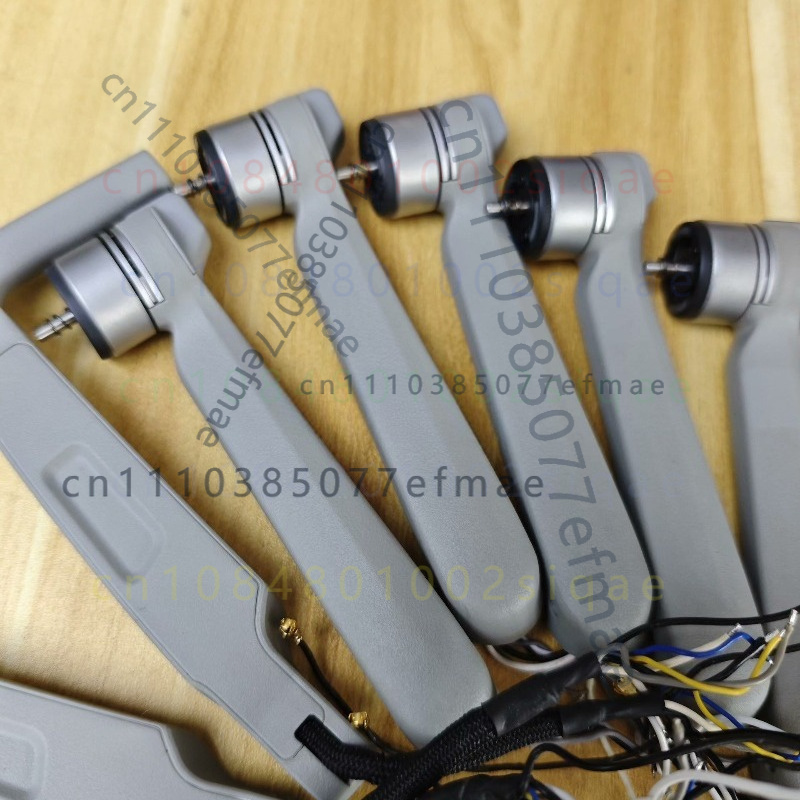 Brazo Desmontado con Motor y B - Drone Arm reseña y precio