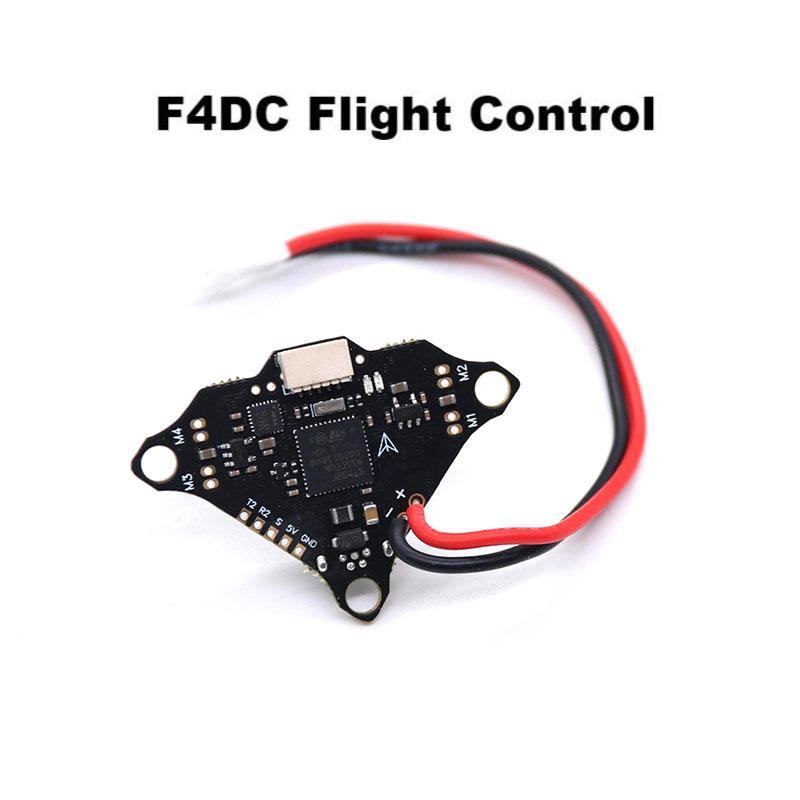 Motor de cepillado de Control  - Drone Power Distribution Board reseña y precio