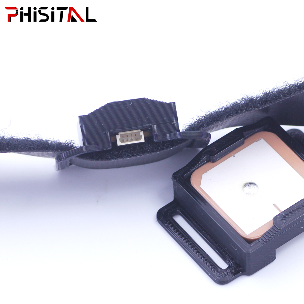 Soporte de módulo GPS, soporte - Drone Buzzer reseña y precio