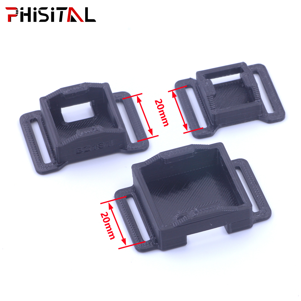 Soporte de módulo GPS, soporte - Drone Buzzer reseña y precio