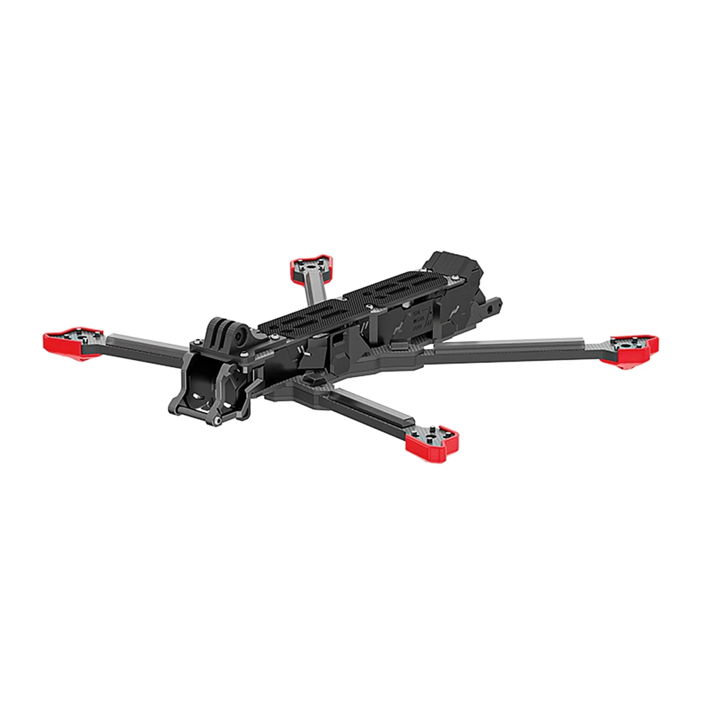 IFlight Chimera7 Pro V2 O4 Kit - Drone Arm reseña y precio