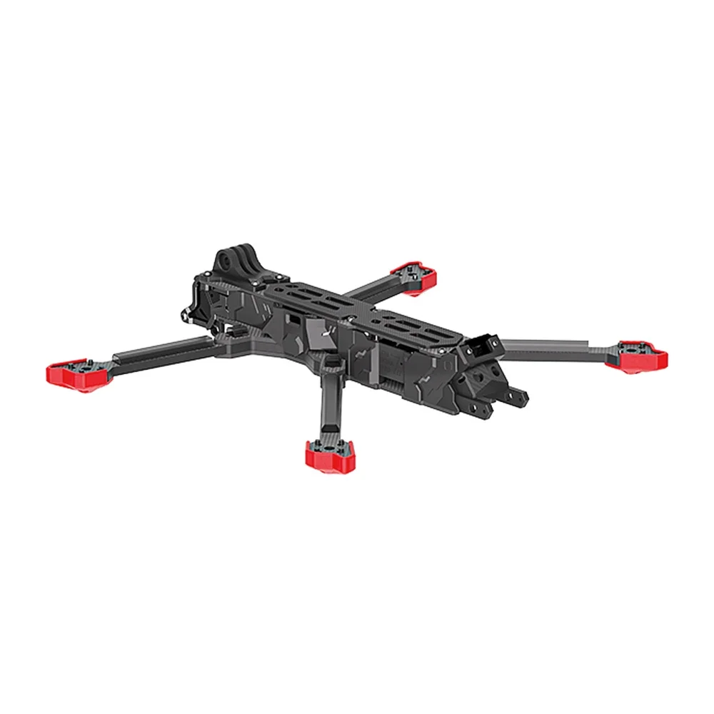 IFlight Chimera7 Pro V2 O4 Kit - Drone Arm reseña y precio
