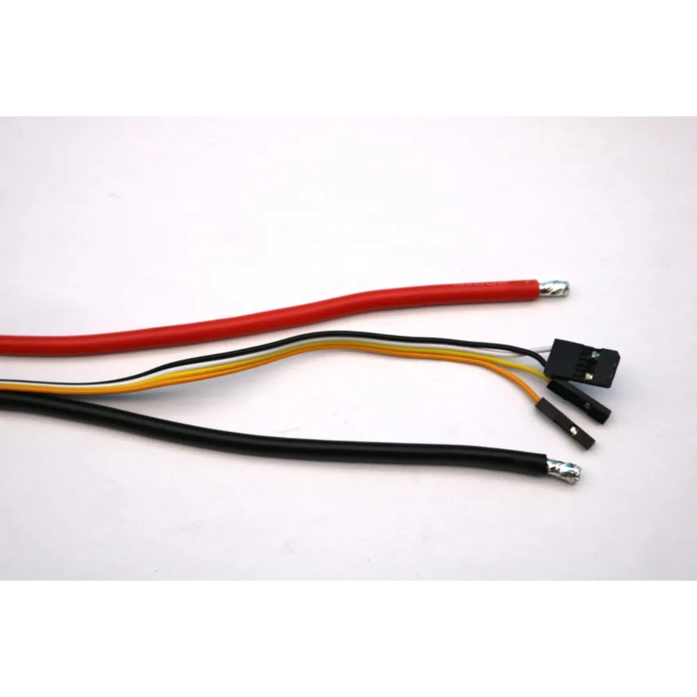 EP-80A 6S -14 Controlador de v - Drone Esc reseña y precio