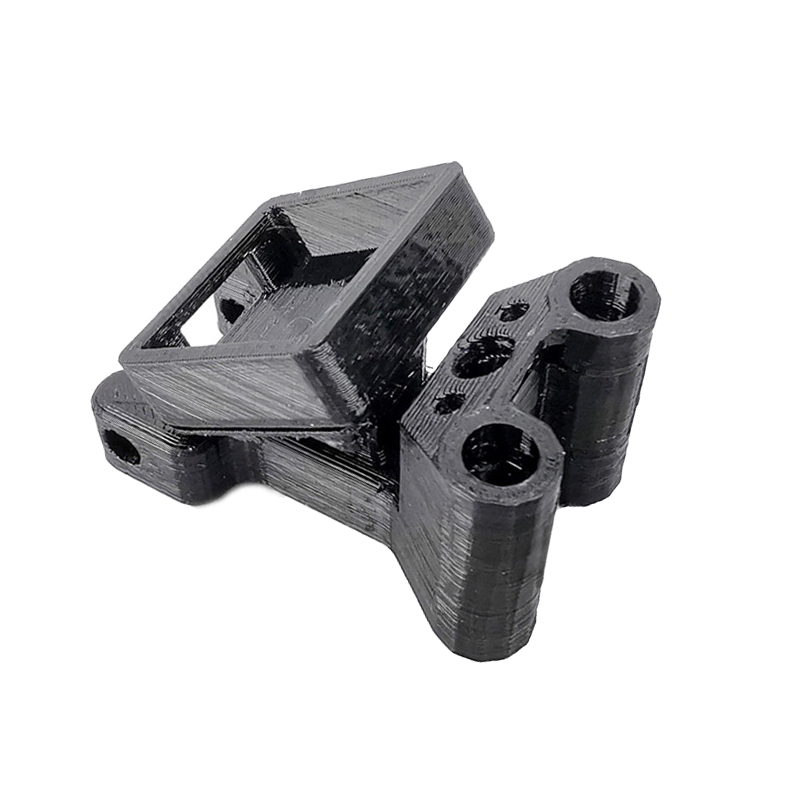Soporte de TPU con montaje GPS - Drone Battery Strap reseña y precio