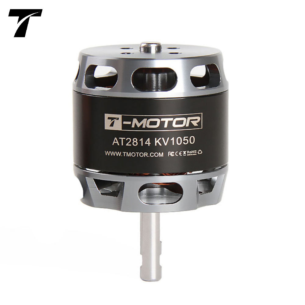 Motor BLDC de alto rendimiento - Drone Battery reseña y precio