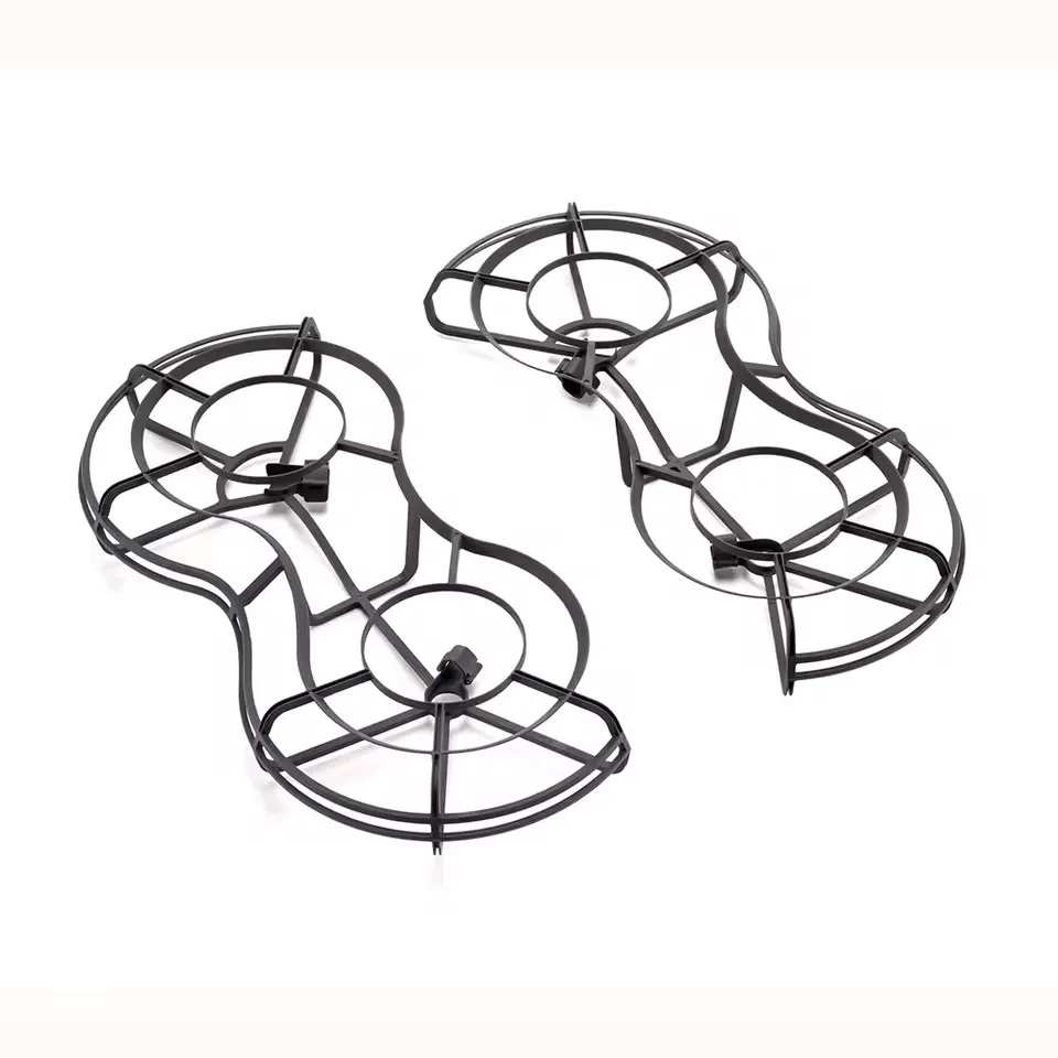 Original 360 °   Protector de  - Drone Propeller Guard reseña y precio