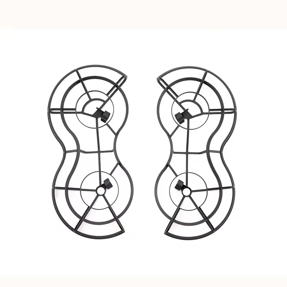 Original 360 °   Protector de  - Drone Propeller Guard reseña y precio