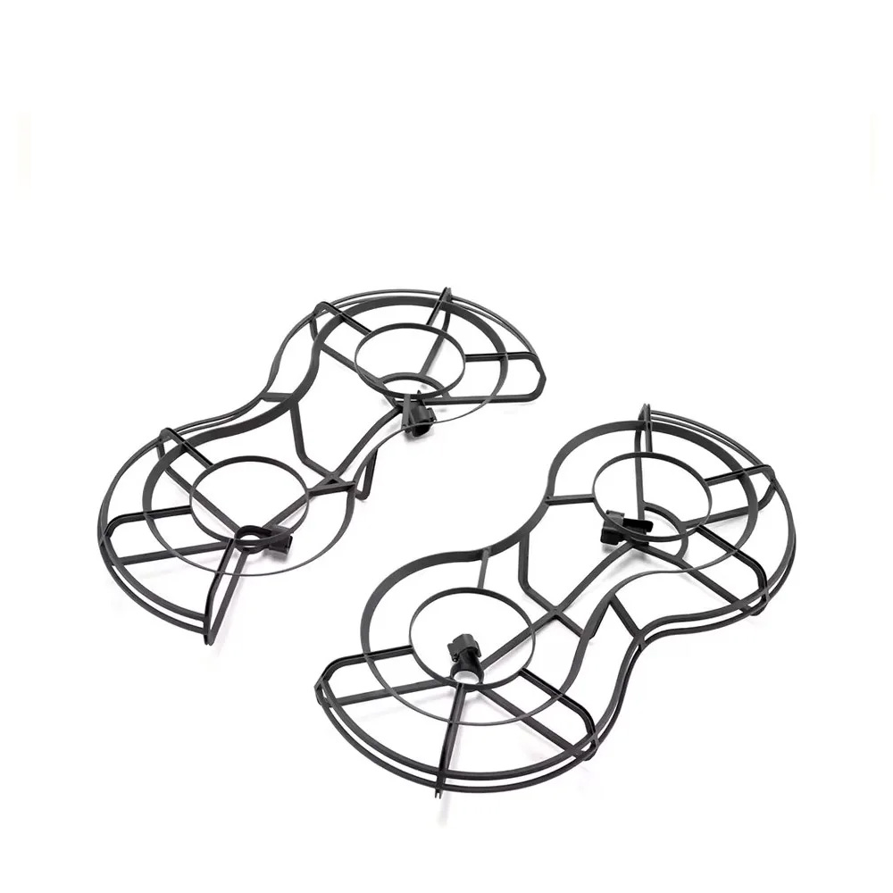Original 360 °   Protector de  - Drone Propeller Guard reseña y precio