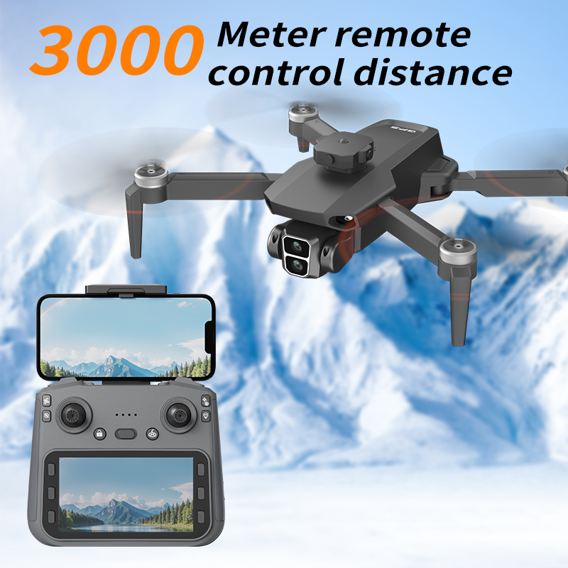 L106-1PRO GPS Drone profesiona - Drone Gps Module reseña y precio