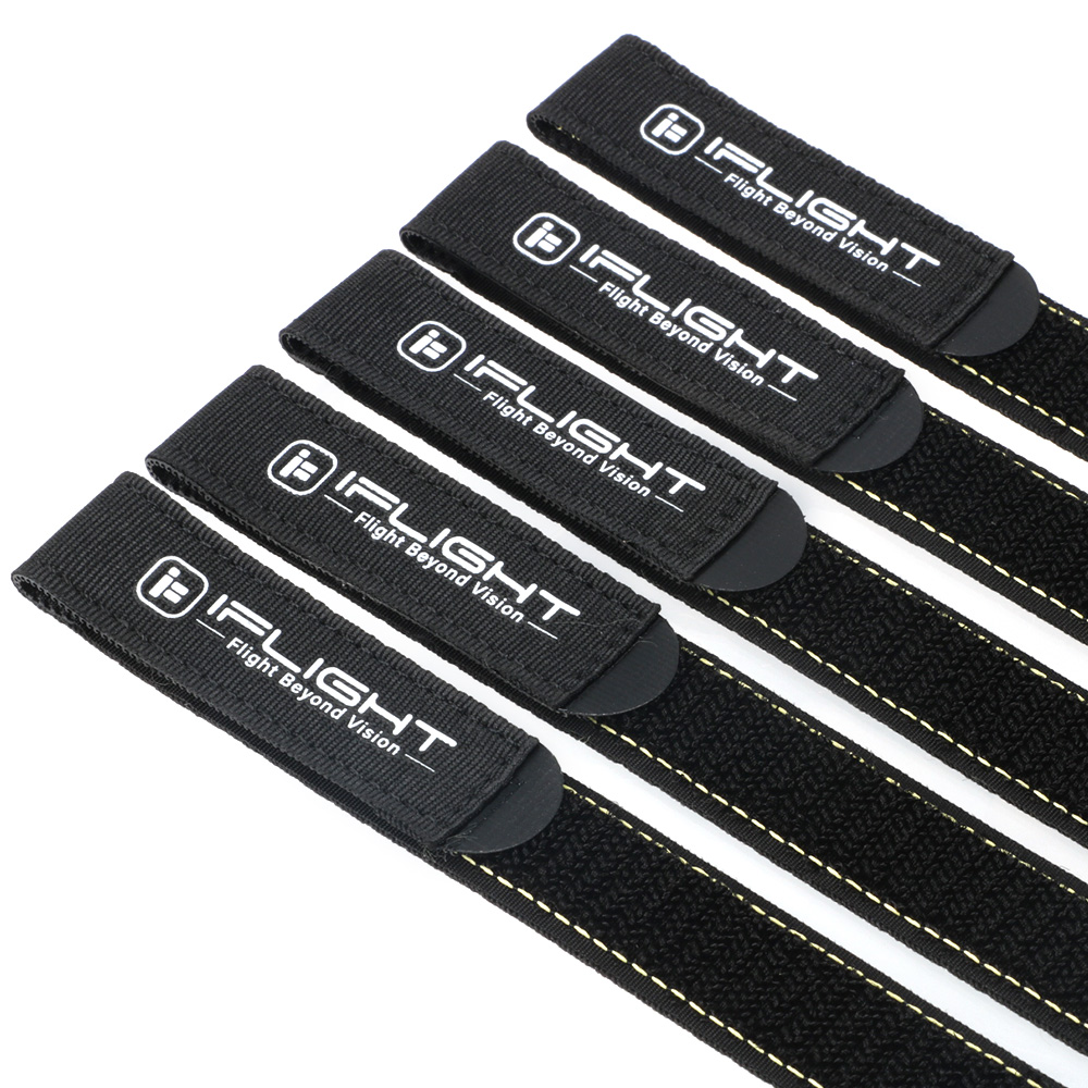 5 unidades de cinta adhesiva m - Drone Battery Strap reseña y precio