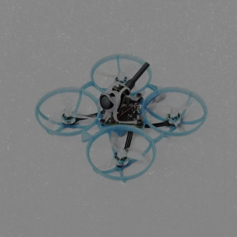 BETAFPV Air65 II 65mm 1S ELRS  - Drone Gps Module reseña y precio