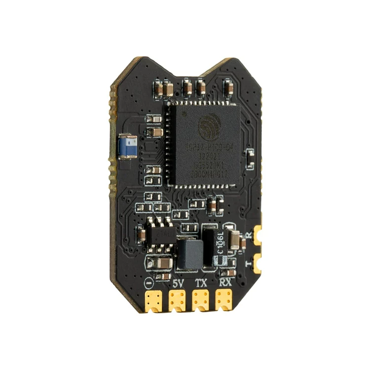 Receptor RadioMaster RP4TD Exp - Drone Buzzer reseña y precio