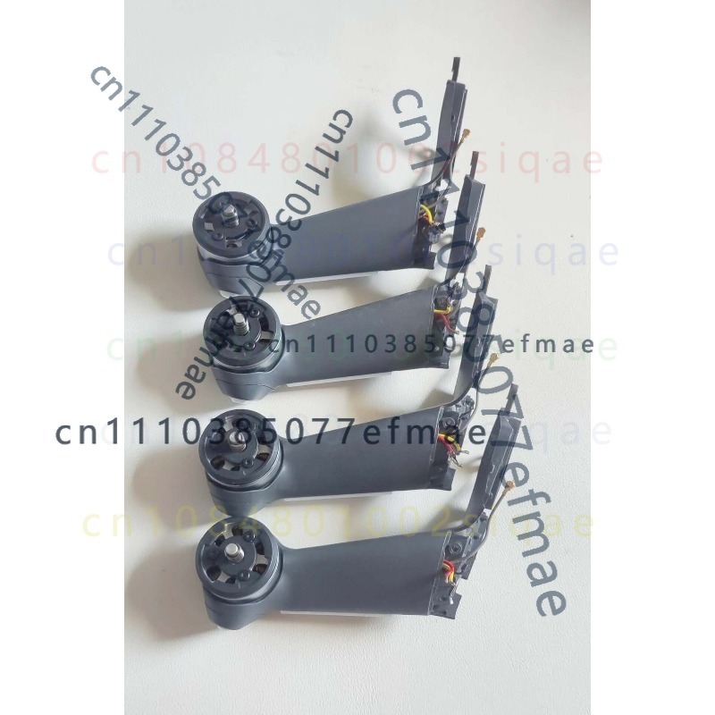 1 PIEZA PARA DJI FPV Brazo Tra - Drone Arm reseña y precio