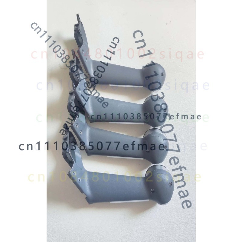 1 PIEZA PARA DJI FPV Brazo Tra - Drone Arm reseña y precio